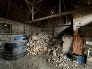 Prodej rodinného domu, Honezovice, 68 m2