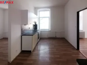 Pronájem bytu 3+1, Svitavy, Soudní, 67 m2