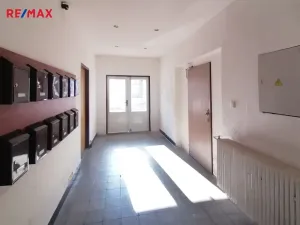 Pronájem bytu 3+1, Svitavy, Soudní, 67 m2