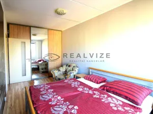 Pronájem bytu 3+1, České Budějovice, K. Štěcha, 67 m2