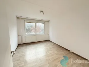 Pronájem bytu 2+kk, České Budějovice, Netolická, 42 m2