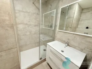 Pronájem bytu 2+kk, České Budějovice, Netolická, 42 m2