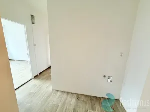 Pronájem bytu 2+kk, České Budějovice, Netolická, 42 m2
