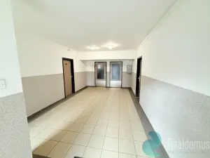 Pronájem bytu 2+kk, České Budějovice, Netolická, 42 m2