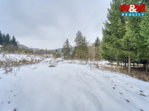 Prodej zahrady, Kyselka - Radošov, 1010 m2