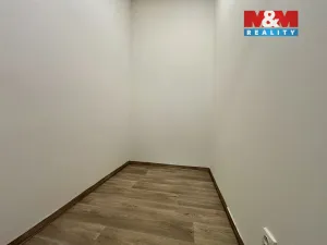 Pronájem bytu 2+kk, Ostrava - Vítkovice, Ruská, 59 m2