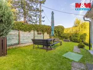 Prodej chaty, Komorní Lhotka, 98 m2