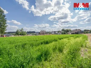 Prodej pozemku, Plesná, 2048 m2