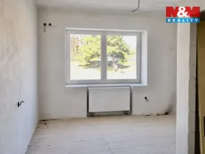 Prodej rodinného domu, Veselíčko, 577 m2