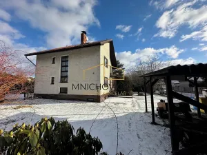 Prodej rodinného domu, Velké Popovice, Na Dlaskově, 180 m2