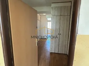 Prodej bytu 3+1, Praha - Vinohrady, Francouzská, 64 m2