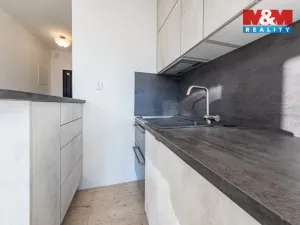 Prodej bytu 1+kk, Mukařov, Lipová, 34 m2