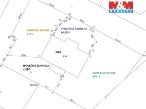 Prodej bytu 1+kk, Mukařov, Lipová, 34 m2