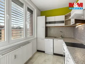 Prodej bytu 2+1, Roztoky, 52 m2