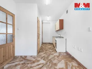 Prodej rodinného domu, Mimoň, Pánská, 153 m2