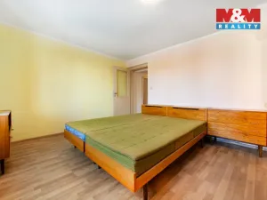 Prodej rodinného domu, Litomyšl - Zahájí, Družstevní, 72 m2