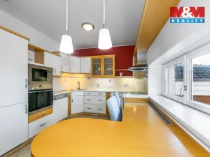 Prodej rodinného domu, Kyšice, Pod Skalkou, 208 m2