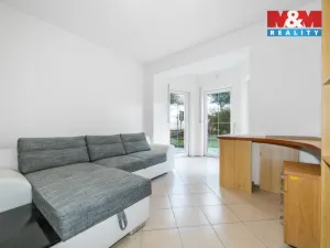 Prodej rodinného domu, Kyšice, Pod Skalkou, 208 m2