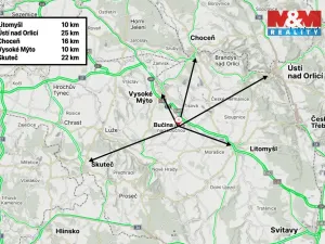 Prodej rodinného domu, Bučina, 213 m2