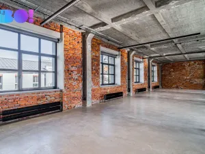 Pronájem kanceláře, Český Těšín, Tovární, 64 m2