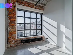 Pronájem kanceláře, Český Těšín, Tovární, 64 m2