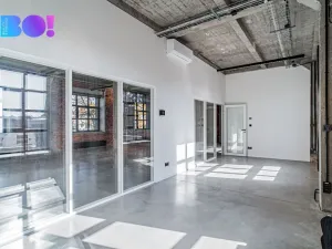 Pronájem kanceláře, Český Těšín, Tovární, 64 m2