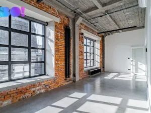 Pronájem kanceláře, Český Těšín, Tovární, 64 m2