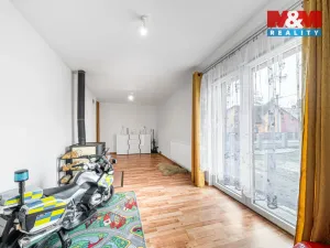 Prodej rodinného domu, Chodov - Stará Chodovská, 100 m2