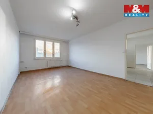 Pronájem bytu 2+1, Sokolov, Závodu míru, 59 m2