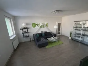 Prodej bytu 3+1, České Budějovice, K. Štěcha, 85 m2