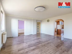 Prodej rodinného domu, Andělská Hora, 518 m2