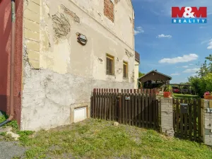 Prodej rodinného domu, Andělská Hora, 518 m2