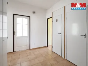 Prodej bytu 4+1, Meziměstí, 5. května, 77 m2