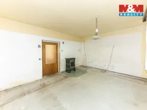 Prodej rodinného domu, Třebešice, 97 m2