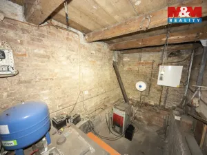 Prodej rodinného domu, Třebešice, 97 m2