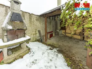 Prodej rodinného domu, Třebešice, 97 m2