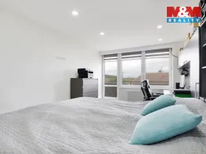 Prodej bytu 3+1, Vražkov, 80 m2