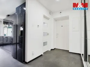 Prodej bytu 3+1, Vražkov, 80 m2