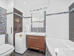 Prodej bytu 2+1, Pardubice, Svobody, 46 m2