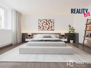 Prodej rodinného domu, Jaroměřice, 108 m2