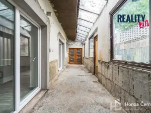 Prodej chalupy, Jaroměřice, 108 m2