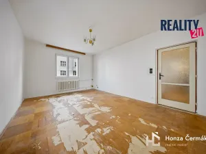 Prodej bytu 2+1, Brno, Fišova, 61 m2