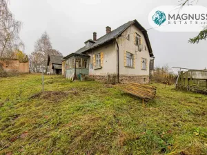 Prodej pozemku pro bydlení, Libina, 7132 m2