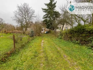 Prodej pozemku pro bydlení, Libina, 7132 m2