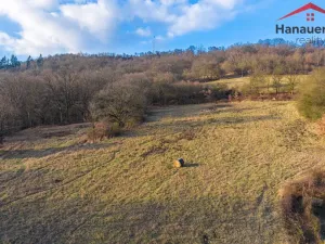 Prodej pozemku pro bydlení, Ústí nad Labem - Krásné Březno, Neštěmická, 11413 m2