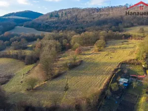 Prodej pozemku pro bydlení, Ústí nad Labem - Krásné Březno, Neštěmická, 11413 m2