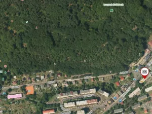 Prodej bytu 3+1, Děčín - Děčín II-Nové Město, Kamenická, 64 m2