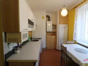 Prodej bytu 3+1, Děčín - Děčín II-Nové Město, Kamenická, 64 m2