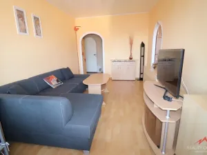 Prodej bytu 3+1, Děčín - Děčín II-Nové Město, Kamenická, 64 m2