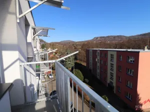 Prodej bytu 3+1, Děčín - Děčín II-Nové Město, Kamenická, 64 m2